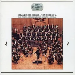 オーケストラ名曲集