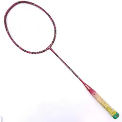廃盤　YONEX バドミントンラケット vt80 ボルトリック80 3u5 ヨネックス ボルトリック80のレビュー評価・口コミ評判 - バドナビ