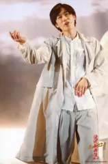 【中古】生写真(ジャニーズ) Snow Man/阿部亮平/ライブフォト・膝上・2Lサイズ/「滝沢歌舞伎ZERO 2022」ステージフォト