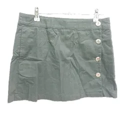 ◇ Callaway キャロウェイ キュロットパンツ サイズL ブラック レディース E  【1407180069770】