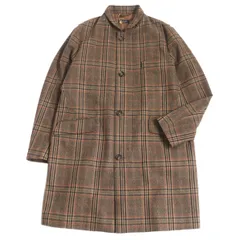 62万◇ロロピアーナ【シルク/コットン】レザー装飾◇千鳥