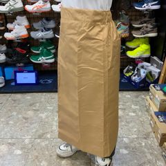 Makku(マック) レインラップスカート(耐水圧10000mmH2O) 雨具 カッパ AS970