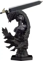 【中古】フィギュア POP UP PARADE ガッツ[狂戦士の甲冑] L 「ベルセルク」 プラスチック製塗装済み完成品