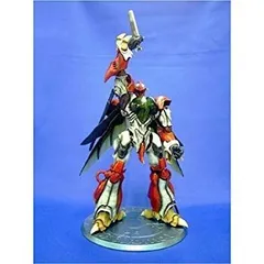 聖戦士ダンバイン 1/24 ダンバインプラモデル 未組立品】プラモデル 1/72 サーバイン HG 「聖戦士ダンバイン