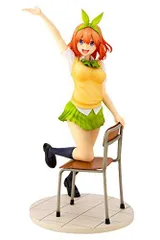 2024年最新】五等分の花嫁中野四葉1_8完成品フィギュアの人気