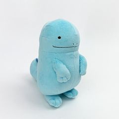 韓国限定 ヌオー ぬいぐるみ ポケモン Quagsire BIG doll - メルカリ