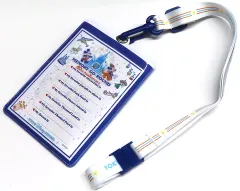 【中古】収納・携帯用アイテム ミッキーマウス＆ミニーマウス スーベニアチケットケース 「ディズニー 東京ディズニーリゾート40周年 ドリームゴーラウンド シーズナルグルメチケット」 東京ディズニーリゾート限定 