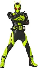 【中古】【非常に良い】メディコム・トイ RAH リアルアクションヒーローズ No.785 GENESIS 仮面ライダーゼロワン ライジングホッパー 全高約300mm 塗装済み アクション