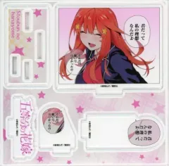 新品・未開封品　五等分の花嫁フルカラー版　ツタヤ限定アクリルプレート全種類セット 2025年最新】五等分の花嫁 tsutaya フルカラーの人気アイテム