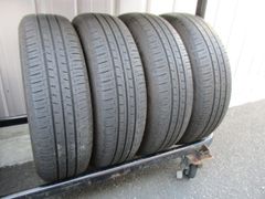 ★☆175/65R15 84H ブリヂストン ECOPIA EP150 2022年製 4本 送料込 T55540502☆★インボイス領収書発行可能