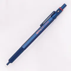 ロットリング600g ローラーボール　廃盤　レア　青窓 ロットリング600g ローラーボール廃盤レア青窓