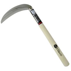 大進 ステンレス三日月鎌 180mm 草刈り 草取り 道具 園芸 草むしり 農業 女性 庭 農作業 家庭菜園 用具 工具 草刈り鎌 草刈り 園芸 ガーデニング 農業 女性 庭 農作業 家庭菜園 用具 工具 草取り 木柄 軽量 女性 カマ かま 手動草刈り 便利