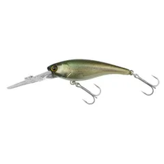 ソウルシャッド　ソウルフラット　美品　10個セット　想流シャッド SOUL FLAT / ソウルフラット - FRESH WATER バス釣り ｜JACKALL