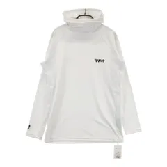 新品未使用　TFW49 パーカー　フーディー　サイズXL LIGHT SHELL HOODIE | TFW49（ティーエフダブリュー）Official