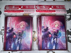 工画堂スタジオイラストレーターセレクション プレイマット 藤ちょこ