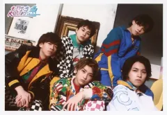 【中古】生写真(男性) 超特急/集合(5人)/横型・上半身/8th Anniversary Special Studio Live「超特急とStand up!!!!!!!!」生写真セットB