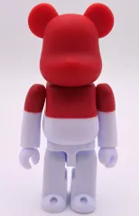 【中古】トレーディングフィギュア FLAG(モナコ) 「BE＠RBRICK-ベアブリック- シリーズ50」