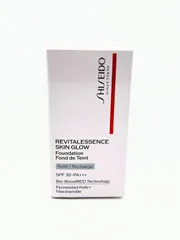 【新品未開封】SHISEIDO エッセンス スキングロウ ファンデーション 220 Linen（レフィル）30mL ×1