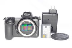 Nikon Z7 ボディ　ミラーレスカメラ 一眼 　l2471