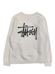 2025年最新】stussy 80s パーカーの人気アイテム - メルカリ