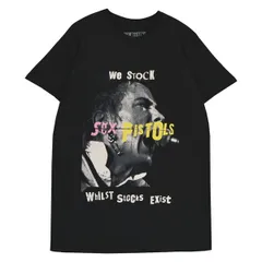 2025年最新】ロックtシャツ セックスピストルの人気アイテム