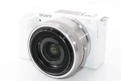 2023年最新】sony vlogcam zv-e10l パワーズームレンズキットの人気