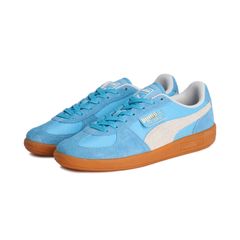 【正規品】PUMA PALERMO SKATE / TEAM LIGHT BLUE