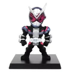 【中古】食玩 トレーディングフィギュア 1.仮面ライダージオウ 「CONVERGE KAMEN RIDER 12」