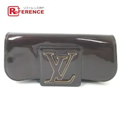 LOUIS VUITTON ルイヴィトン クラッチバッグ ポシェット・ソービー 