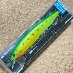 2025年最新】メガバス カナタの人気アイテム - メルカリ