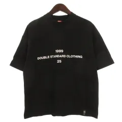 美品　ダブルスタンダードクロージング　Sov. Tシャツ 半袖 DOUBLE STANDARD CLOTHING（ダブルスタンダードクロージング