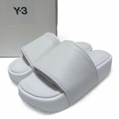 2025年最新】Y-3 メンズ サンダルの人気アイテム - メルカリ