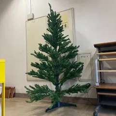 クリスマスツリー