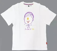 2025年最新】btsマクドナルドtシャツの人気アイテム - メルカリ