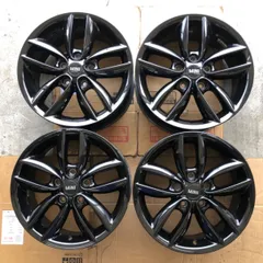 年末削除予定 MINI R60クロスオーバー JACKIY 205/60/16 年末削除予定 MINI R60クロスオーバー JACKIY 205/60/16