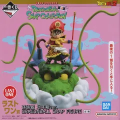 当選ダブルチャンスキャンペーン 一番くじドラゴンボールラストワン賞 2025年最新】一番くじ ドラゴンボール ダブルチャンスの人気