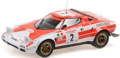 HEADLINER ランチャ ストラトスHF 1978サンレモ ウィナー #4 - メルカリ