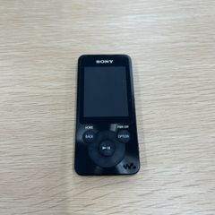 SONY ウォークマン ソニー NW-S13 ブラック