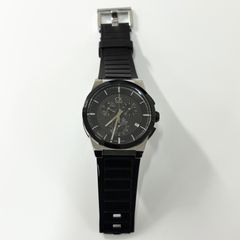 【ジャンク JUNK】CK カルバンクライン K2537C