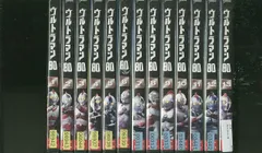 2024年最新】ウルトラマン80 dvdの人気アイテム - メルカリ