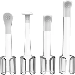 【最短当日発送】イヤースコープ 替え 3.5mm 耳かき 部品 無菌包装 耳かき 耳かきカメラの付属品 耳かきスコープ 耳かき 耳かきスコープ これはカメラの部品です。(3.5mm)