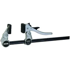 ＫＤＳ　クイックレバークランプ３００