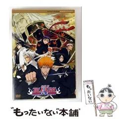 2025年最新】bleach 劇場版 dvdの人気アイテム - メルカリ