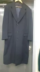 【美品】クリスチャンディオール チェスターコート カシミヤ100% グレー 2025年最新】Christian Dior メンズ チェスターコートの人気