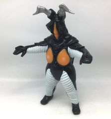 9281 BANPRESTO バンプレスト ウルトラマン 大怪獣シリーズ 宇宙恐竜 ゼットン ソフビフィギュア 2002年 当時物 特撮 怪獣