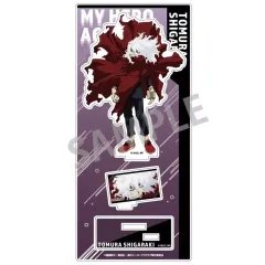 【中古】アクリルスタンド・アクリルパネル 死柄木弔 アクリルスタンド 「僕のヒーローアカデミア」