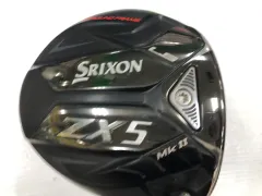 2025年最新】srixon zx5 mk2 ヘッドの人気アイテム - メルカリ
