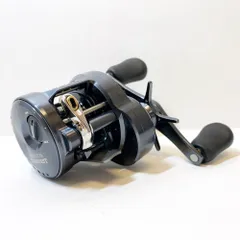 新品未使用　シマノ　カルカッタコンクエスト　シャローエディション　31HG 左 新商品】シマノ）カルカッタコンクエスト シャローエディション