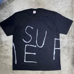 03年製　初期　SUPREME tシャツ tee fight the power 2025年最新】supreme 初期 tシャツの人気アイテム - メルカリ