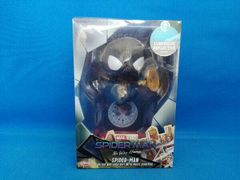 ホットトイズ コスベイビー スパイダーマン ブラック＆ゴールドスーツ
